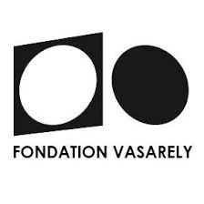 Logo Fondation Vasarely